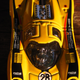 Illustration for article titled Hot Wheels Porsche series Porsche 917 and a vintage Blackwall friend.